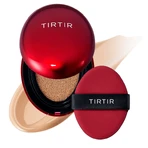Tirtir, Mask Fit Red Cushion Mini, face primer, 25N Mocha, 4.5 g