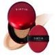 Tirtir, Mask Fit Red Cushion Mini, face primer, 25N Mocha, 4.5 g