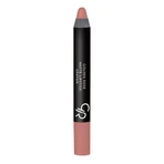 Golden Rose Matte Crayon Lipstick, barra de labios mate en lápiz, 28, 3,5 g
