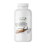NatVita Cordyceps, capsules, 100 pcs.