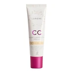 Lumene CC Color Correcting Cream, korrigierende CC-Creme SPF 20, 00 Ultra Light (W), 30 ml.