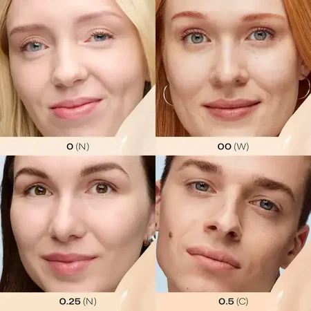 Lumene CC Color Correcting Cream, korrigierende CC-Creme SPF 20, 00 Ultra Light (W), 30 ml.