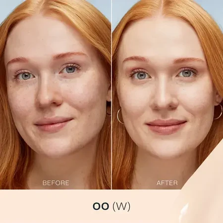 Lumene CC Color Correcting Cream, korrigierende CC-Creme SPF 20, 00 Ultra Light (W), 30 ml.