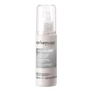 Arkemusa Milano Botolike Plumping, serum voor beschadigd, dun en volumeloos haar, 100 ml