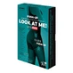 Look At Me ! by Veera, collant Push-Up anti-cellulite avec microfibre, couleur noir, taille L