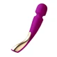 LELO Smart Wand 2 Large, vibrador, fucsia, 1 ud.