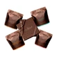 Cocosolis Luxury Coffee Scrub, set de 4 gommages pour le corps et le visage, 4 x 70 g