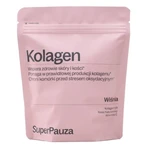 SuperPause Super collagène cutané, poudre, arôme cerise, 360 g