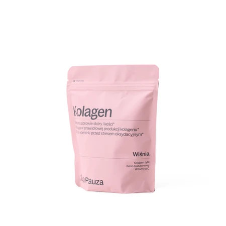 SuperPause Super collagène cutané, poudre, arôme cerise, 360 g