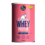Diet-Food, Whey Protein, Bio whey protein, 500 g