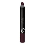 Golden Rose Matte Crayon Lipstick, matte lippenstift in krijt, 03, 3.5 g