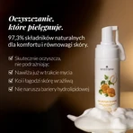Orientana, feuchtigkeitsspendender Gesichtsreinigungsschaum Japanese Gourd, 150 ml