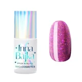 Maga Cosmetics Other Fairy Tale, Hybrid-Politur mit Blütenstaub, 850 Blinky Pinky, 6 ml
