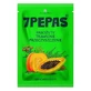 Amazona 7pepas, sachet, avec séché, 12 g