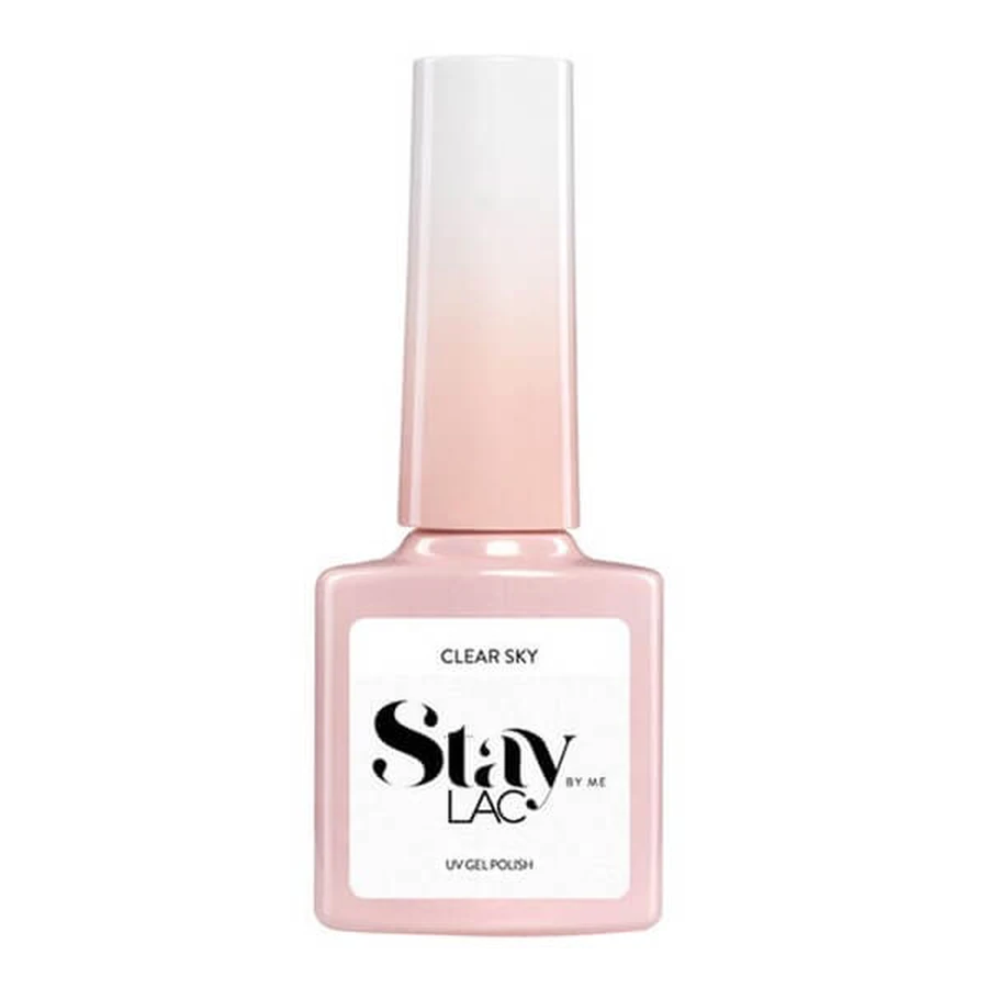 StayLAC, Hybrid-Lack, Klarer Himmel, 5 ml