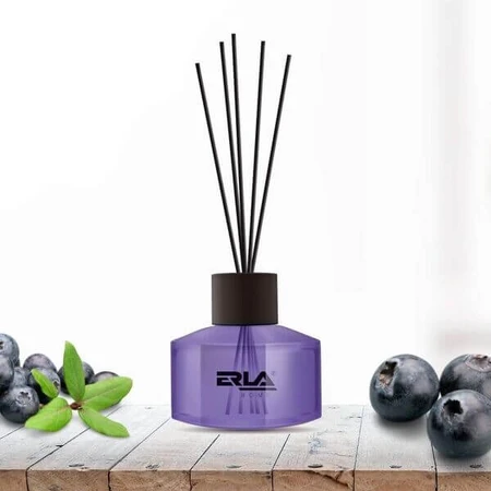 Erla Home Sato Sweet Evening, bâtons de parfum, 50 ml