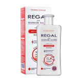 Regal mit Selensulfid, Anti-Schuppen-Shampoo, 200 ml