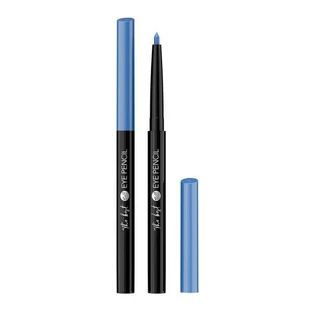 Bell The Best Eye Pencil, eye pencil, 01 Pearl Blue, 0.22 g