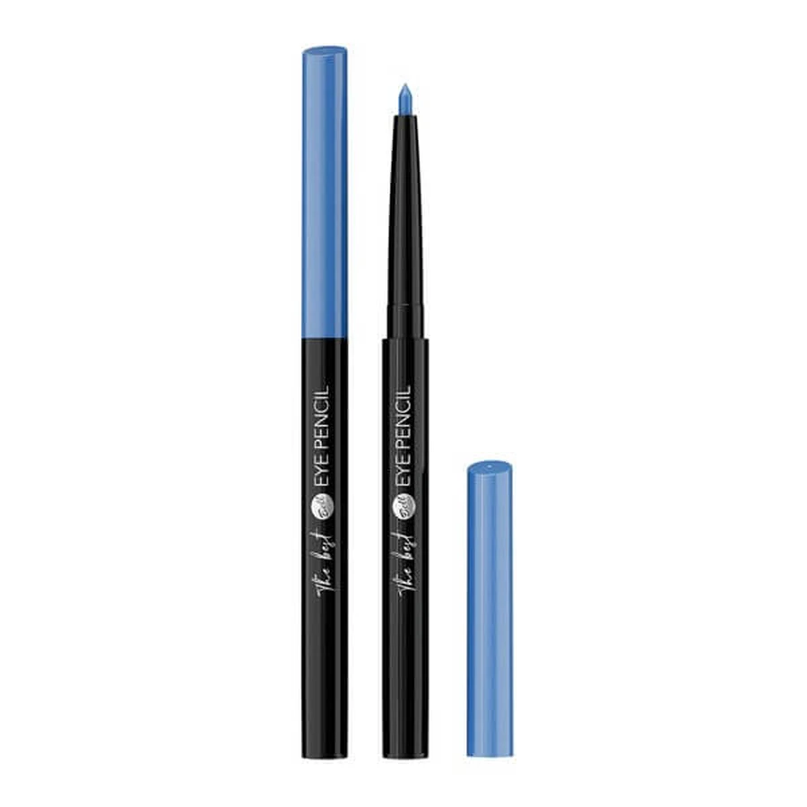 Bell The Best Eye Pencil, eye pencil, 01 Pearl Blue, 0.22 g