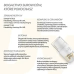 Eeny Meeny, protective UVA UVB SPF50 face cream, without pigment, 50 ml