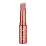Golden Rose Glow Kiss Tinted Lip Balm, coloring lip balm, 01 Vanilla, 3 g