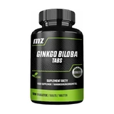 MZ Ginkgo Biloba, Tabletten, 120 Stk.