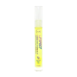 J.Cat Beauty Lipspect Lip Switch Color Changing Lip Oil, 103 Lookin' Pine, 3.5 ml.