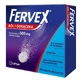 Fervex Douleur et Fièvre, 500 mg, comprimés effervescents, 16 pcs.