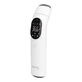Lionelo Feverscan, non-contact infrared thermometer, white, 1 pc.