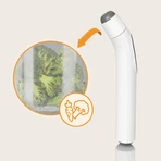 Lionelo Feverscan, berührungsloses Infrarot-Thermometer, weiß, 1 Stk.