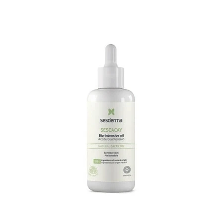 Sesderma Sescacay, huile corporelle bio-intensive, 100 ml
