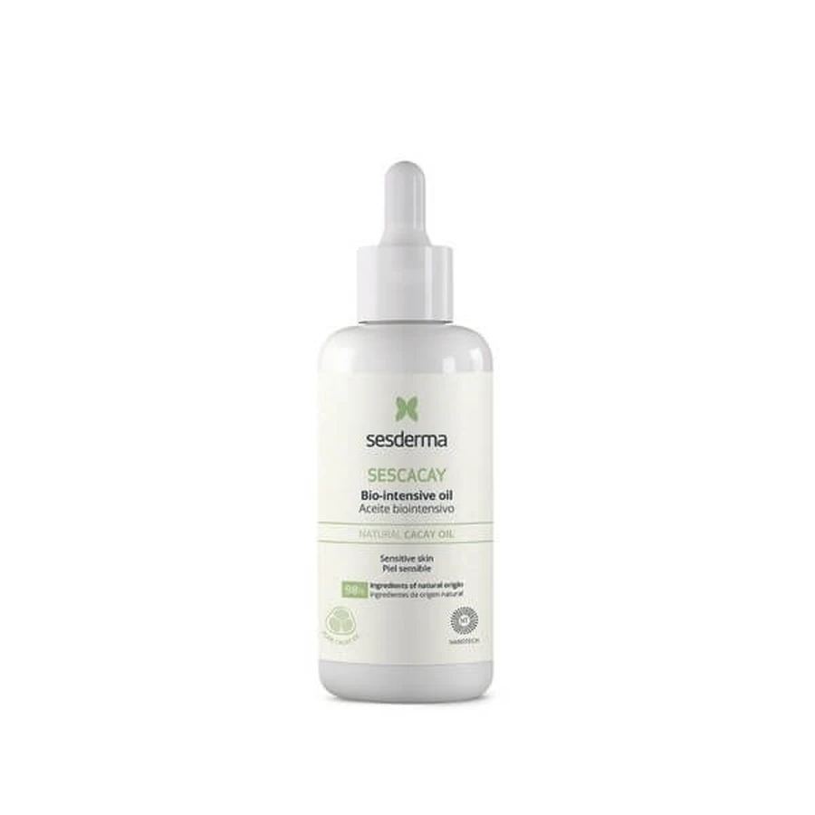 Sesderma Sescacay, huile corporelle bio-intensive, 100 ml