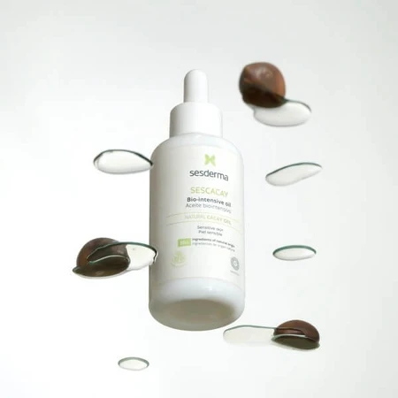Sesderma Sescacay, huile corporelle bio-intensive, 100 ml