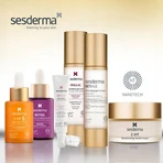 Sesderma Sescacay, huile corporelle bio-intensive, 100 ml