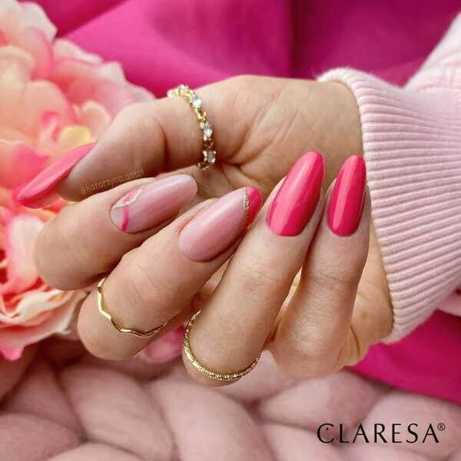 Claresa, Hybrid-Politur, French Time 2, 5 g
