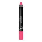 Golden Rose Matte Crayon Lipstick, matte lippenstift in krijt, 17, 3.5 g