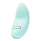 LELO Lily 3, masajeador de clítoris, Verde Polar, 1 ud.