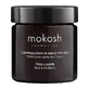 Mokosh, firming anti-aging face cream, rose and blueberry, 60 ml