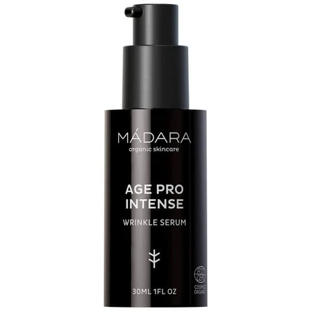 Madara Age Pro, intensive anti-wrinkle serum, 30 ml