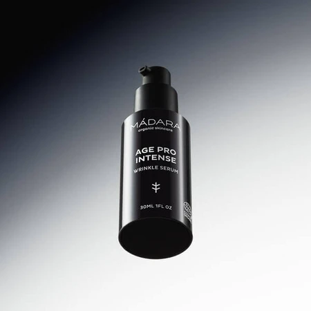 Madara Age Pro, intensive anti-wrinkle serum, 30 ml