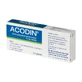 Acodin, 15 mg, tablets, 20 pcs.