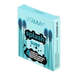 VITAMMY splash surf Sonic tandenborstel tips