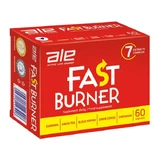 ALE Fast Burner, Hartkapseln, 60 Stück.