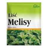Flos, Melissa, leaf, herbal tea, 50 g