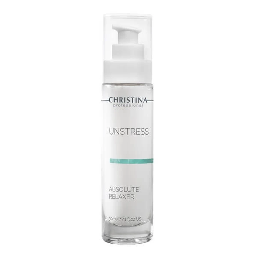 Christina Unstress, Absolute serum, 30 ml