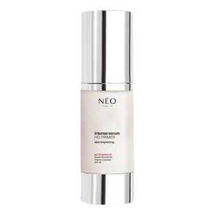 NEO Make Up Base de maquillaje tonificante y alisadora: HD BLURRING EFFECT, 30 ml.