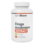GymBeam Champignon Chaga extract, capsules, 90 st.