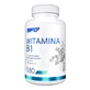 SFD Vitamine B1, tabletten, 180 stuks.