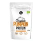 Diet-Food, proteine organice din dovleac, proteine din semințe de dovleac, 200 g