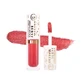 J.Cat Beauty Crystal Burst Liquid Lipstick, lip gloss with particles 106 Punk Magenta, 0.8 g